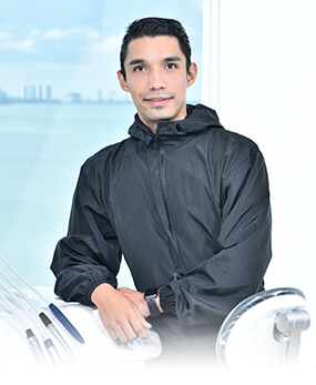 bilingual dentists in mexico