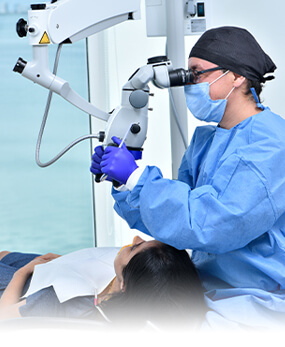 high end dental office in mexico