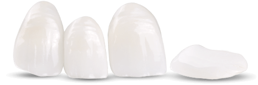 cost of lumineers in mexico