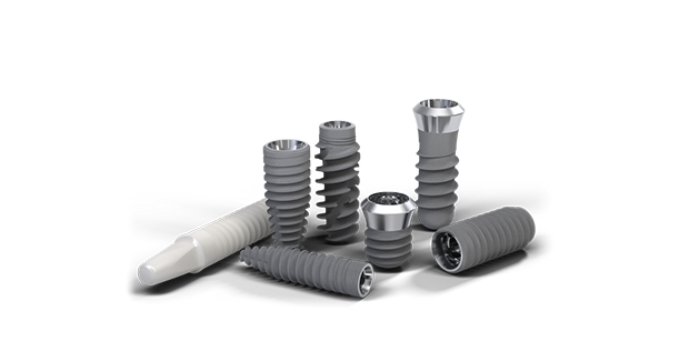 dental implants in Cancun Mexico