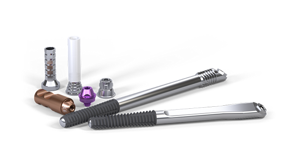 Neodent dental implants in Mexico