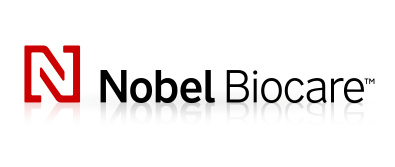 Nobel Biocae Logo