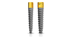 titanium pterygoid dental implants in Mexico