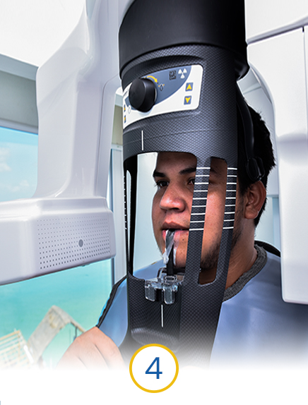 sota dental technology at dental work mexico