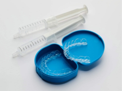 teeth whitening trays cost in cancun mexico