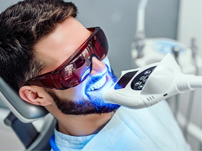 zoom teeth whitening cost in cancun mexico